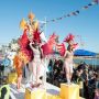 Пафос готов к карнавалу. Гранд-парад пройдет в субботу, 16 марта
