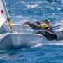 Павлос Контидис завоевал «золото» чемпионата Европы. В третий раз