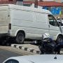 Погоня в Лимассоле со стрельбой по колесам и в воздух
