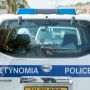 Погоня в Пафосе: полицейским пришлось стрелять в воздух