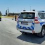 Покушение средь бела дня на Кипре. Более 10 пуль прошли мимо
