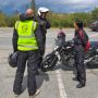Полиция Кипра проводит курсы безопасного вождения для мотоциклистов BikeSafe
