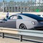 Помогут ли записи видеорегистратора роскошного Rolls-Royce Spectre найти убийцу бизнесмена из Лимассола?