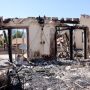 Правительство Кипра одобрило шесть мер помощи пострадавшим от разрушительного пожара 