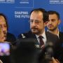Президент Кипра летит в Казахстан