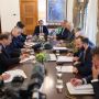 Президент Кипра: мы никоим образом не вовлечены в конфликт Израиля и Ирана
