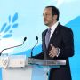 Президент Кипра обратился к нации. Жизнь у всех скоро наладится 