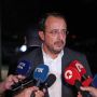 Президент Кипра принес извинения за неадекватную реакцию властей на огромный пожар к северу от Лимассола 