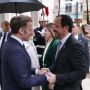 Президент Кипра призвал ЕС вести диалог с Путиным напрямую