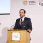 Президент Кипра призвал талантливых киприотов вернуться на родину. Чтобы стать главными героями новой эпохи