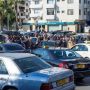 Профессиональные таксисты Кипра грозят акцией протеста. Из-за недобросовестной конкуренции со стороны таксистов-«пиратов»