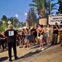 Протест возле президентского дворца в столице Кипра: «Уходите в отставку — вы опасно некомпетентны» 