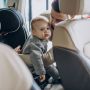 Проверки на дорогах Кипра с 10 по 16 марта: ремни безопасности и детские автомобильные кресла
