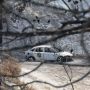 Пятый день борьбы с крупным пожаром близ Лимассола: кипрские власти опасаются новых поджогов