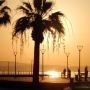 С 3 по 7 июня на Кипре ожидается первая летняя волна жары. Будет до +39 градусов