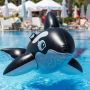 С 8 по 12 июня на Кипре будут проверять надувные круги, матрасы и нарукавники 
