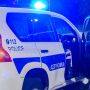 Семь кипрских полицейских пострадали от рук и ног злоумышленников за пять дней 
