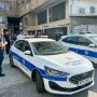 Серия рейдов в Ларнаке: полиция проверила 83 квартиры и задержала 10 человек