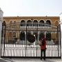 Синод Кипрской Православной Церкви низложил митрополита Пафосского 