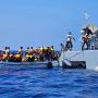 Сирийский беженец оставил тело 6-летнего сына в море, когда они плыли в лодке на Кипр