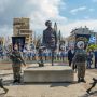 Скандал вокруг исторического штаба ЭОКА в Лимассоле: протесты против продажи земельного участка российскому инвестору
