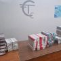 Таможня Кипра оштрафовала 44-летнего мужчину на 80 000 евро. За контрабанду крупной партии табака