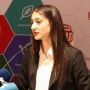 У партии EDEK новый президент — 27-летняя София Христодулу-Макри