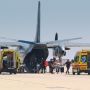 Учения «Аргонавтис-2026»: Кипр активировал национальные планы Estia и Tefkros