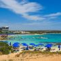 Ученый Йоргос Зиттис: через 50 лет Кипр может лишиться половины пляжей 