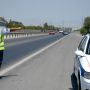 Утром 16 сентября на Кипре был задержан пьяный водитель автобуса с 54 пассажирами