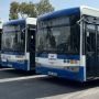 Утром 9 августа на улицы Ларнаки вернутся автобусы