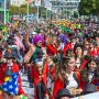 В 2024 году Гранд-парад в Лимассоле намерен побить рекорд: его участниками должны стать 30 тысяч человек