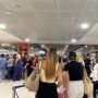 В аэропортах Кипра возможны задержки на паспортном контроле и контроле безопасности. Приезжайте раньше!