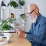 В Дании на пенсию будут уходить в 70 лет. А на Кипре?