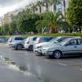 В июле в Лимассоле будет введена система «умной парковки». На Молосе и в Канике появятся шлагбаумы 