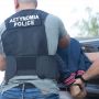 В Лимассоле задержан 40-летний мужчина с отверткой, крадеными вещами и двумя паспортами