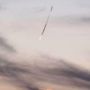 В небе Никосии появился загадочный светящийся объект (видео)