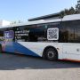 В Никосии увеличили частоту маршрутов Pame Express в часы пик. Парковка и проезд в автобусе по-прежнему бесплатные