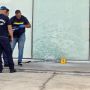 В Пафосе в офис компании бросили гранату 