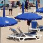 В Паралимни и Протарасе будет покончено с «ранним бронированием» лежаков с помощью полотенец и личных вещей