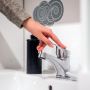 В первый день лета часть региона Пафоса осталась без воды 