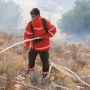 В последний день июля на Кипре вспыхнул новый серьезный пожар