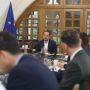 В правительстве Кипра будут заменены как минимум четыре министра 