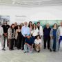 В XeniArtSpace открылась выставка Cyprus Orbits. В ней можно увидеть работы 27 талантливых художников 