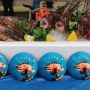 «Вкусы морских глубин» в Ларнаке: как распознать свежую рыбу, правильно ее почистить и какие блюда из нее приготовить