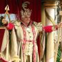 Во время шторма на Кипре погиб 76-летний бизнесмен Димис Мавропулос 
