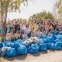 Всемирный день чистоты в Лимассоле, Ларнаке и Пафосе: три больших клинапа вместе с City Friends Club