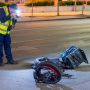 За 27 часов в четырех авариях на Кипре погибли четыре человека 