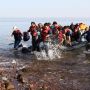 За несколько часов на Кипр прибыли три лодки со 192 беженцами 