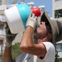 Жара может обойтись сфере бизнеса Кипра в миллиарды евро